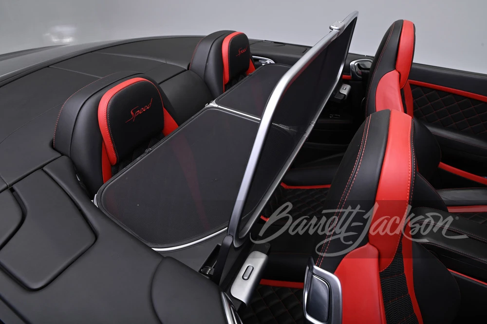 2017 Bentley Continental GTC - Image 23 of 31