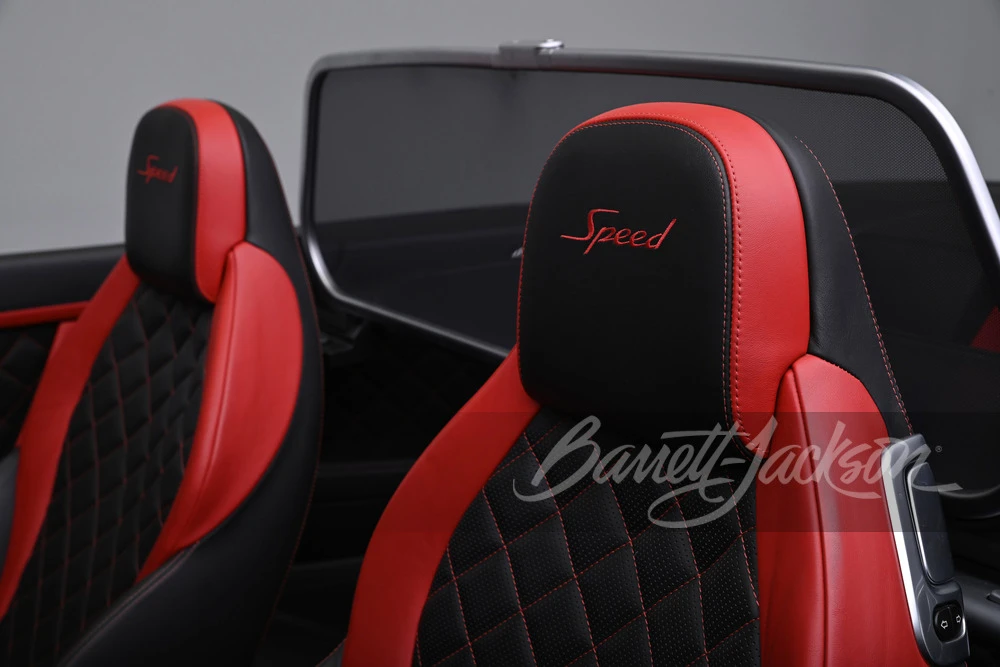 2017 Bentley Continental GTC - Image 28 of 31