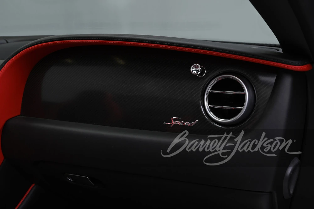 2017 Bentley Continental GTC - Image 21 of 31