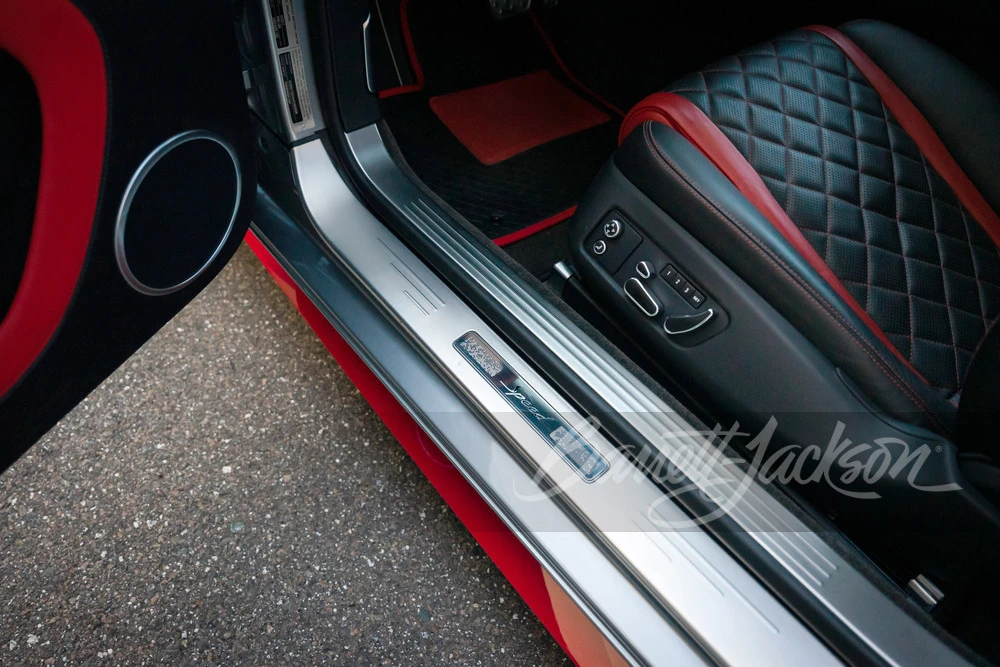 2017 Bentley Continental GTC - Image 6 of 15