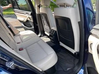 2017 BMW F25 X3 - Image 5 of 8