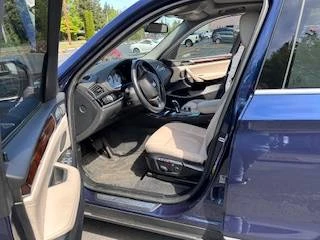 2017 BMW F25 X3 - Image 4 of 8
