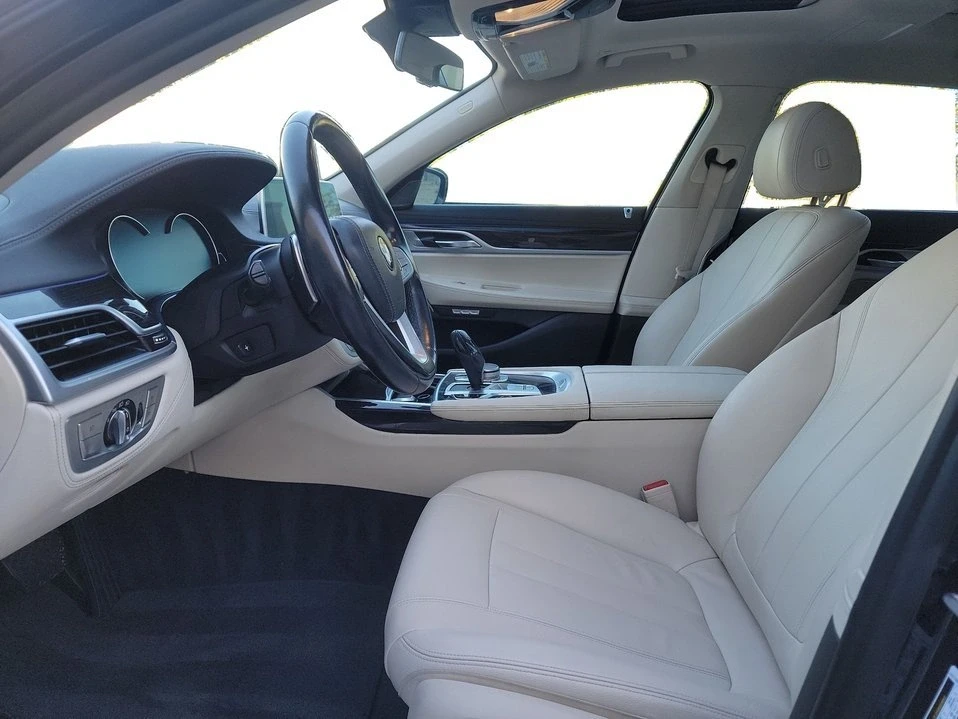 2017 BMW G11/G12 7 Series - Image 8 of 19