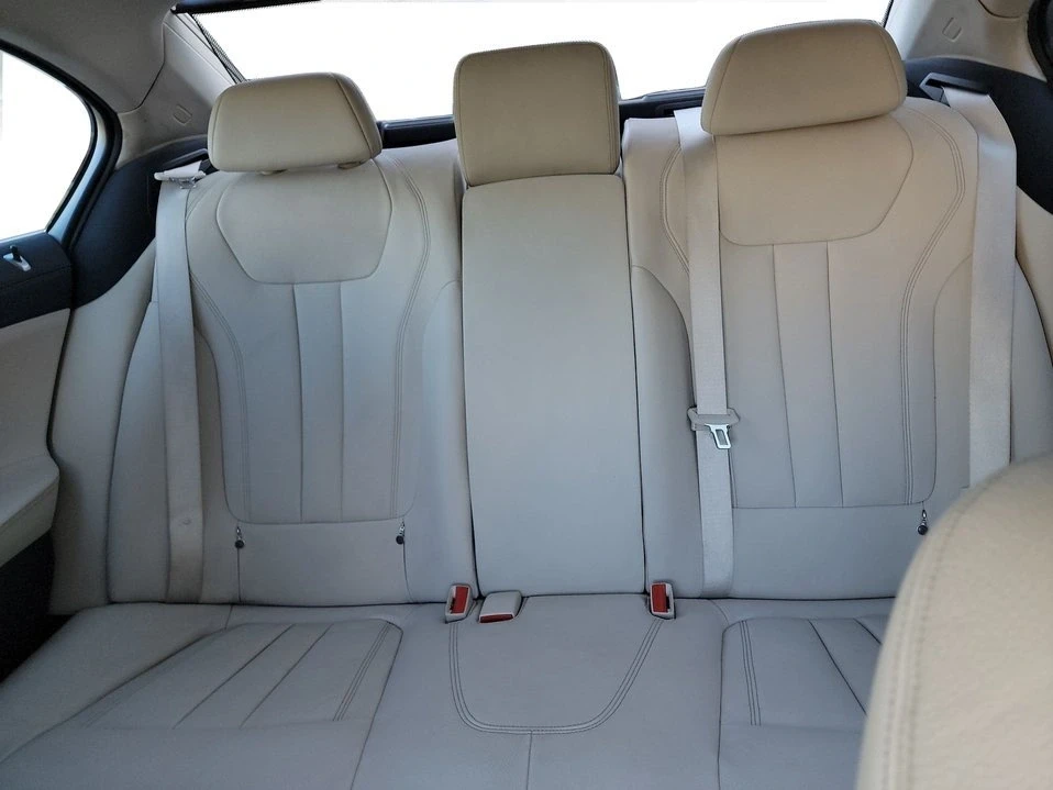 2017 BMW G11/G12 7 Series - Image 14 of 19