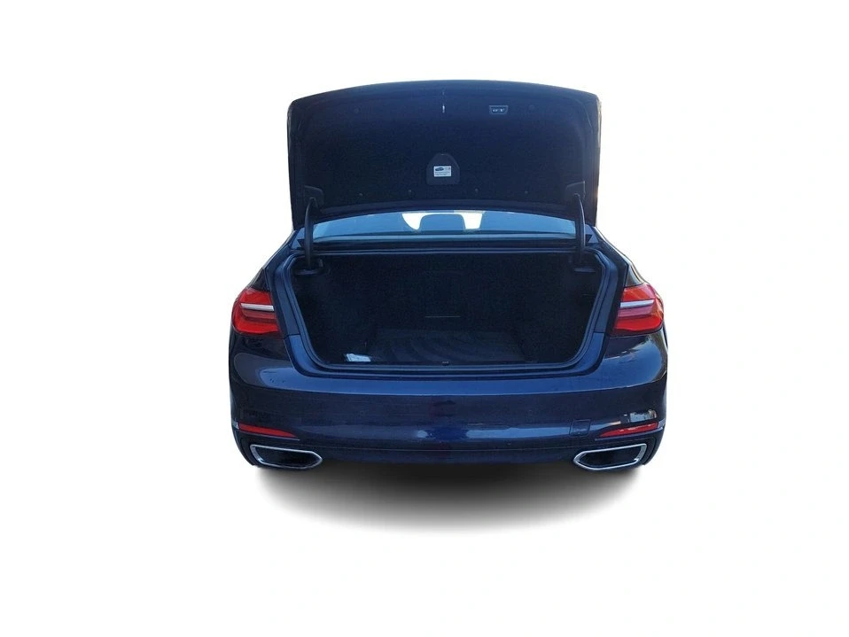 2017 BMW G11/G12 7 Series - Image 12 of 19