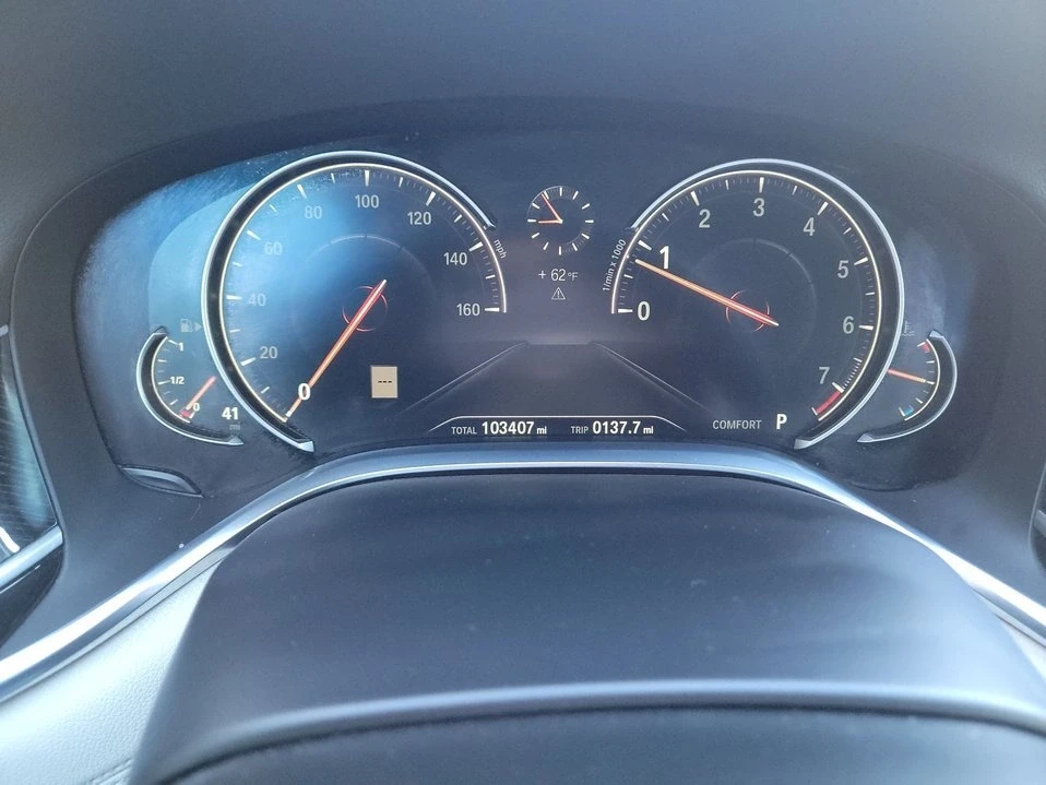 2017 BMW G11/G12 7 Series - Image 17 of 19