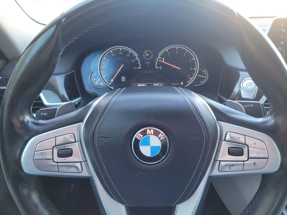 2017 BMW G11/G12 7 Series - Image 18 of 19