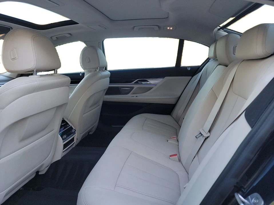 2017 BMW G11/G12 7 Series - Image 9 of 19