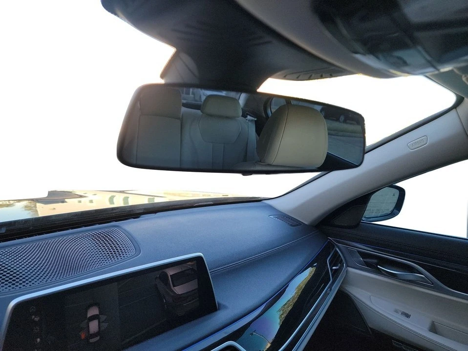 2017 BMW G11/G12 7 Series - Image 16 of 19