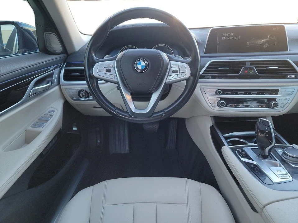 2017 BMW G11/G12 7 Series - Image 13 of 19