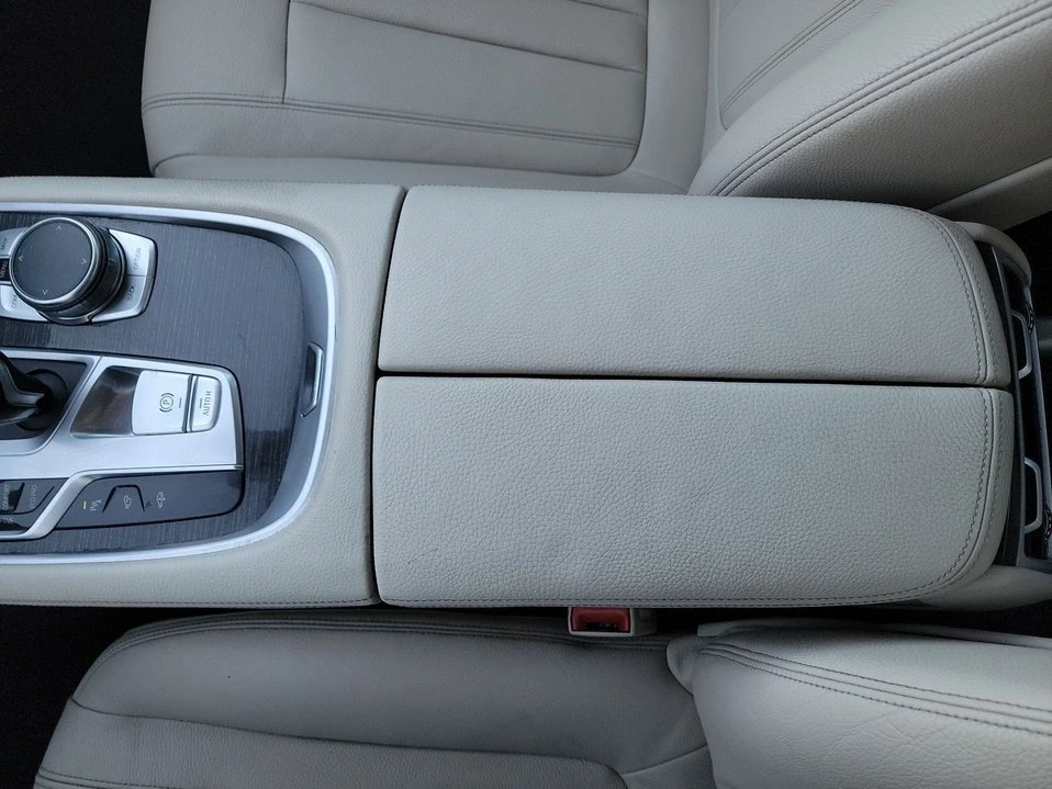 2017 BMW G11/G12 7 Series - Image 15 of 19