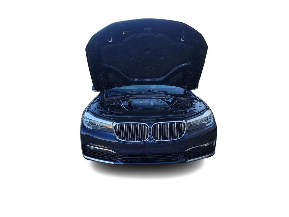 2017 BMW G11/G12 7 Series - Image 10 of 19