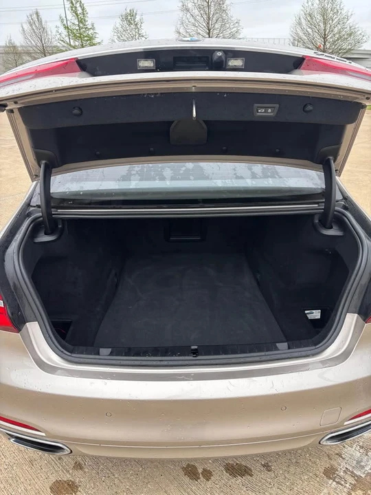 2017 BMW G11/G12 7 Series - Image 4 of 11