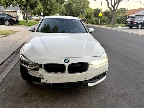 2017 BMW 1 Series