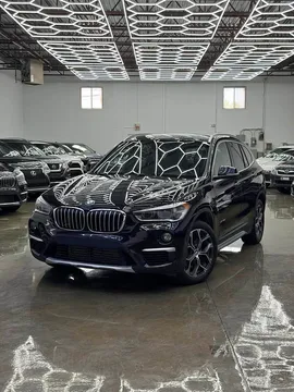 2017 BMW X1 xDrive