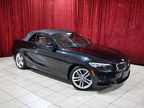 2017 BMW 2 Series 230i