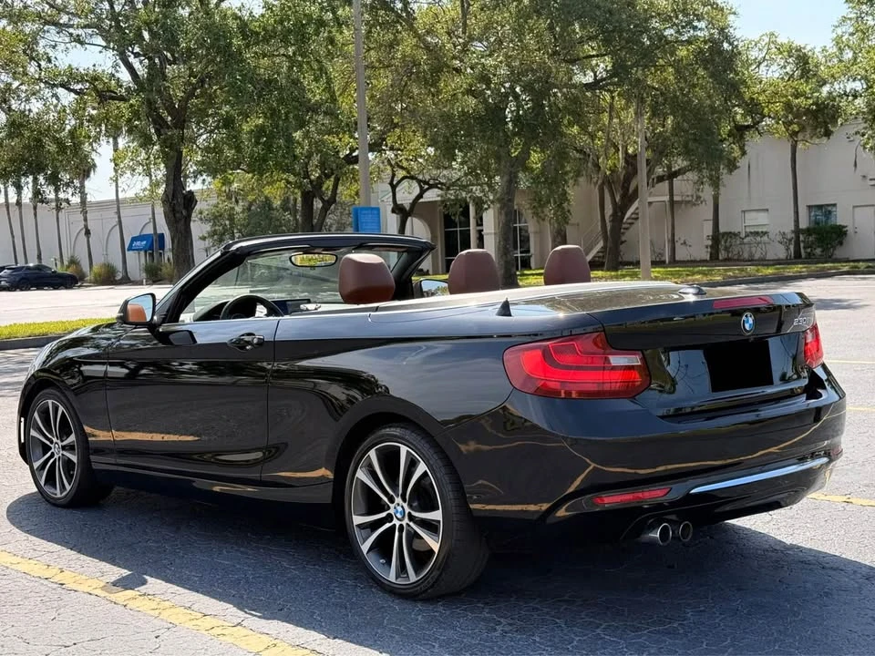 2017 BMW F22/F23 2 Series - Image 4 of 20