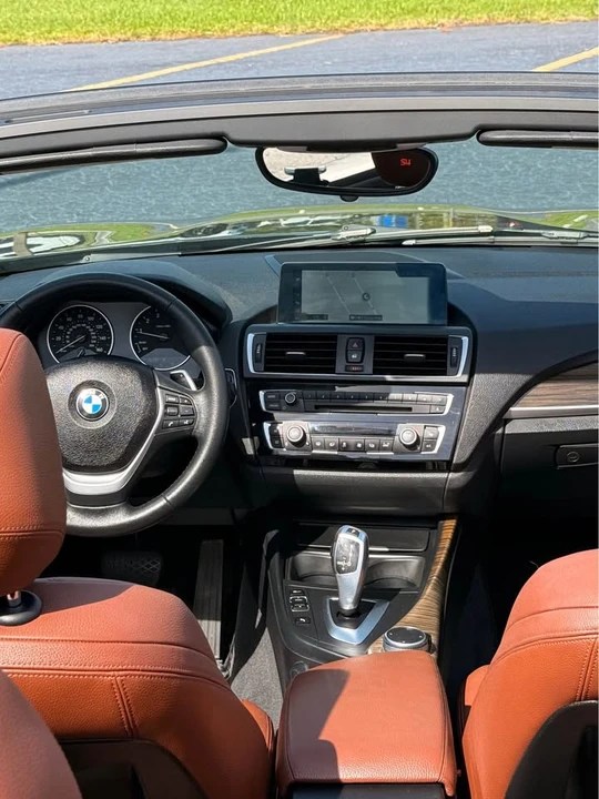 2017 BMW F22/F23 2 Series - Image 9 of 20
