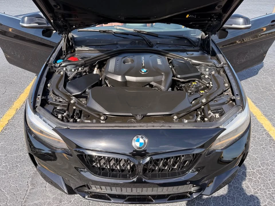 2017 BMW F22/F23 2 Series - Image 6 of 20