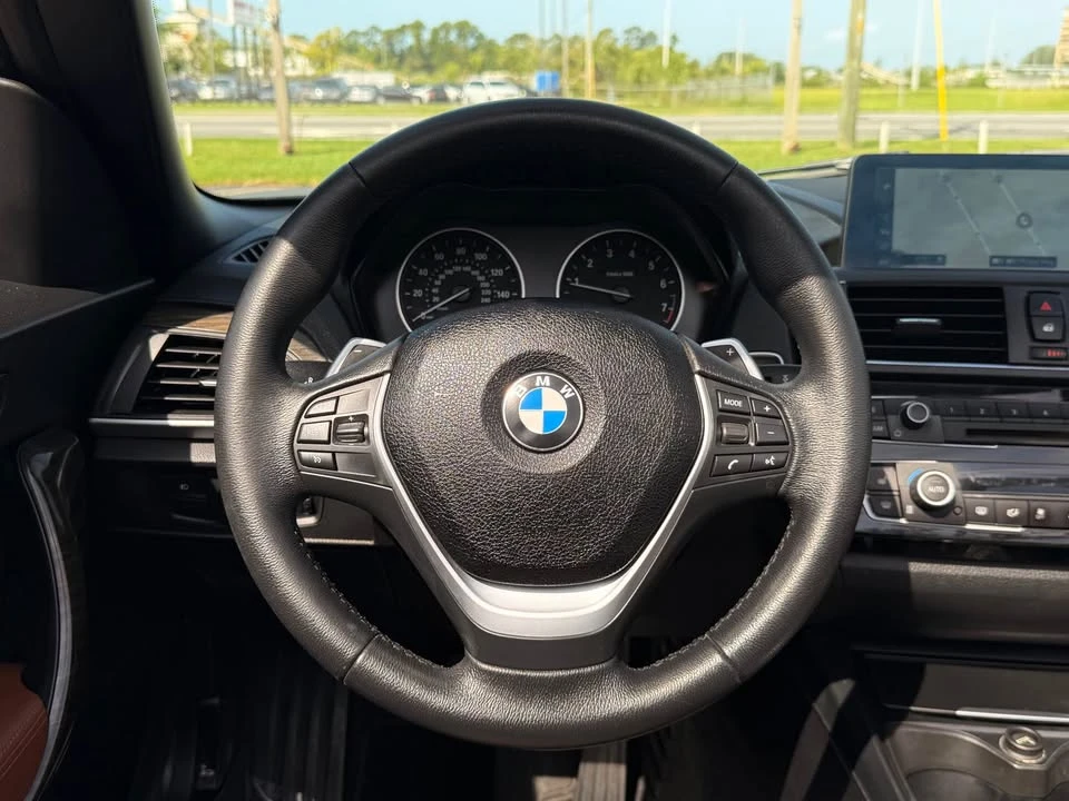 2017 BMW F22/F23 2 Series - Image 12 of 20