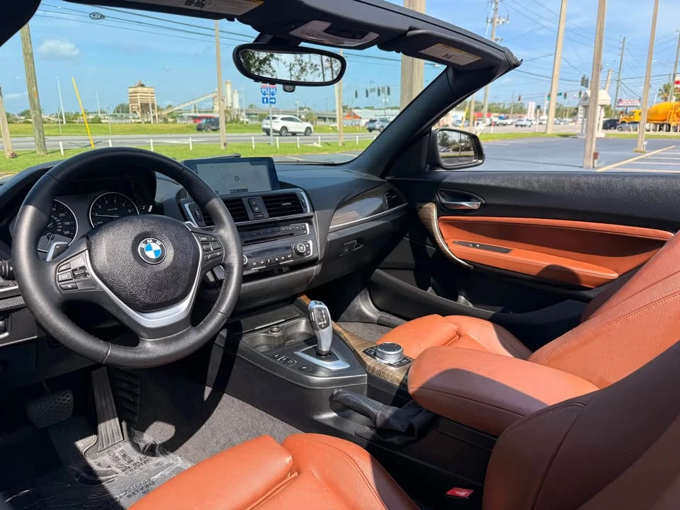2017 BMW F22/F23 2 Series - Image 11 of 20