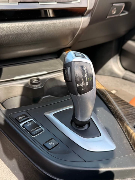 2017 BMW F22/F23 2 Series - Image 19 of 20