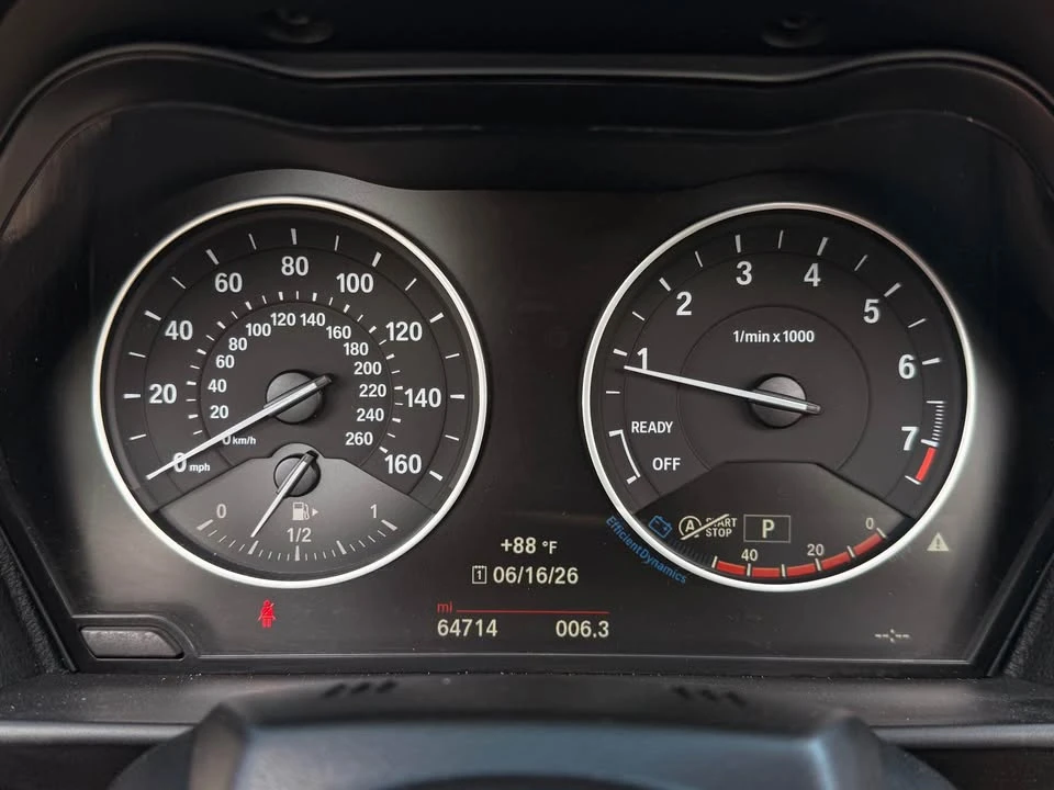 2017 BMW F22/F23 2 Series - Image 16 of 20