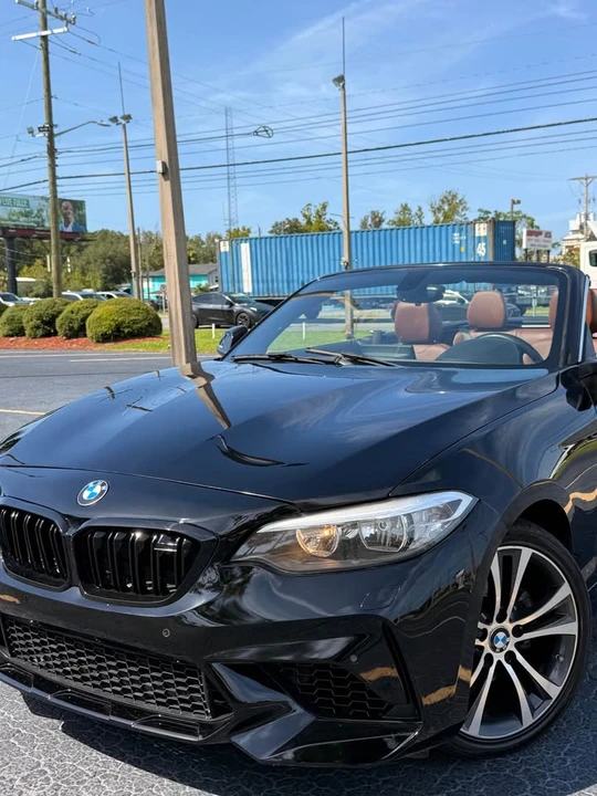 2017 BMW F22/F23 2 Series - Image 2 of 20