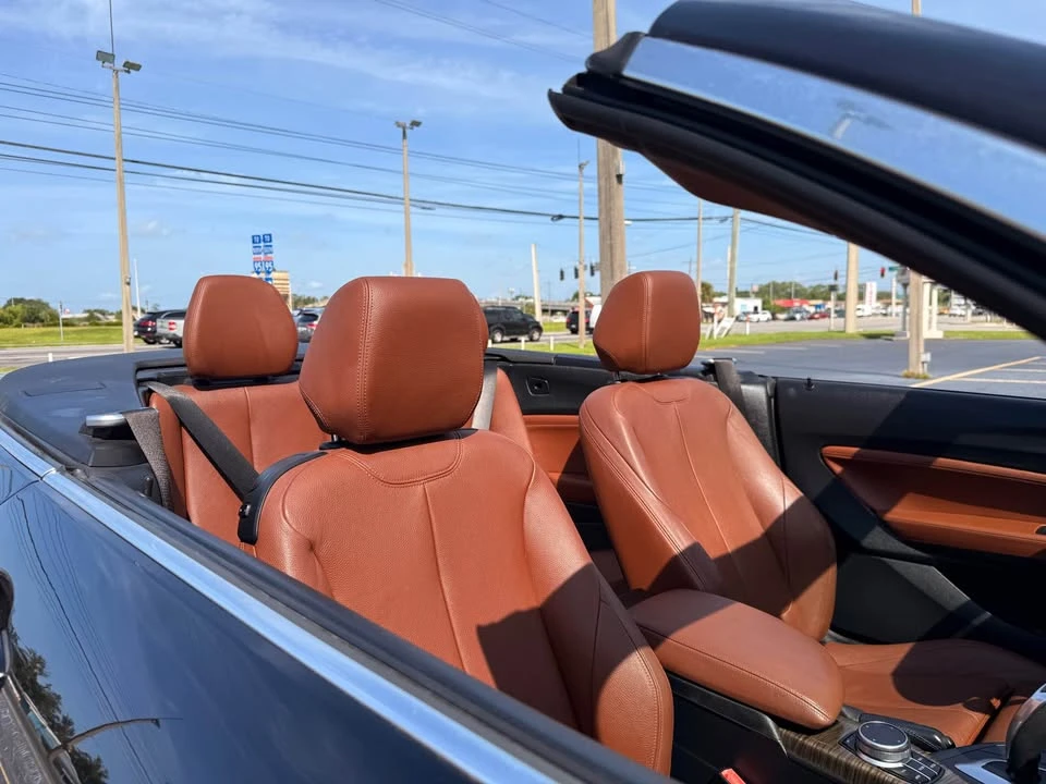 2017 BMW F22/F23 2 Series - Image 8 of 20