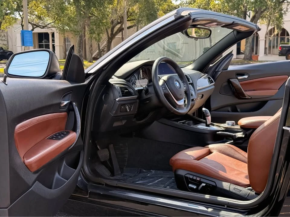 2017 BMW F22/F23 2 Series - Image 15 of 20