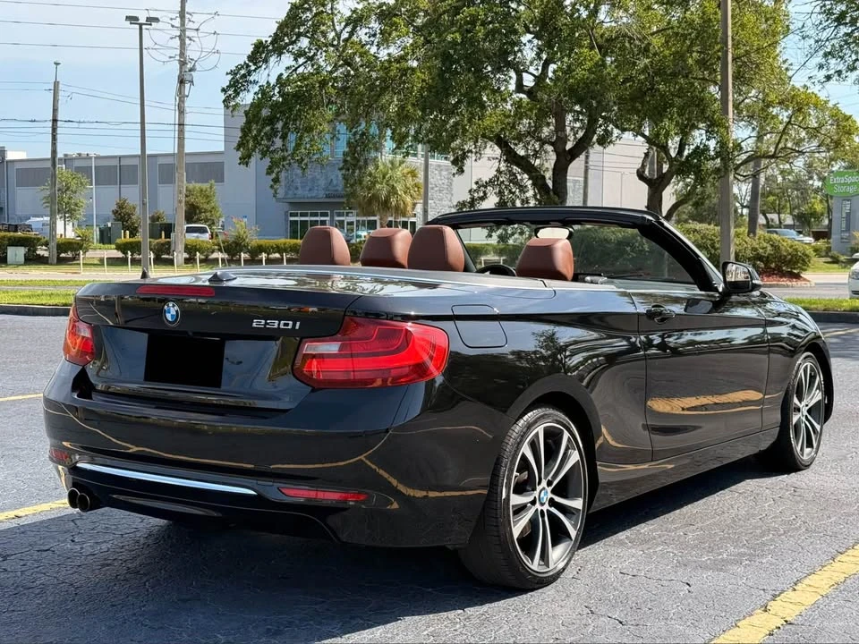 2017 BMW F22/F23 2 Series - Image 5 of 20