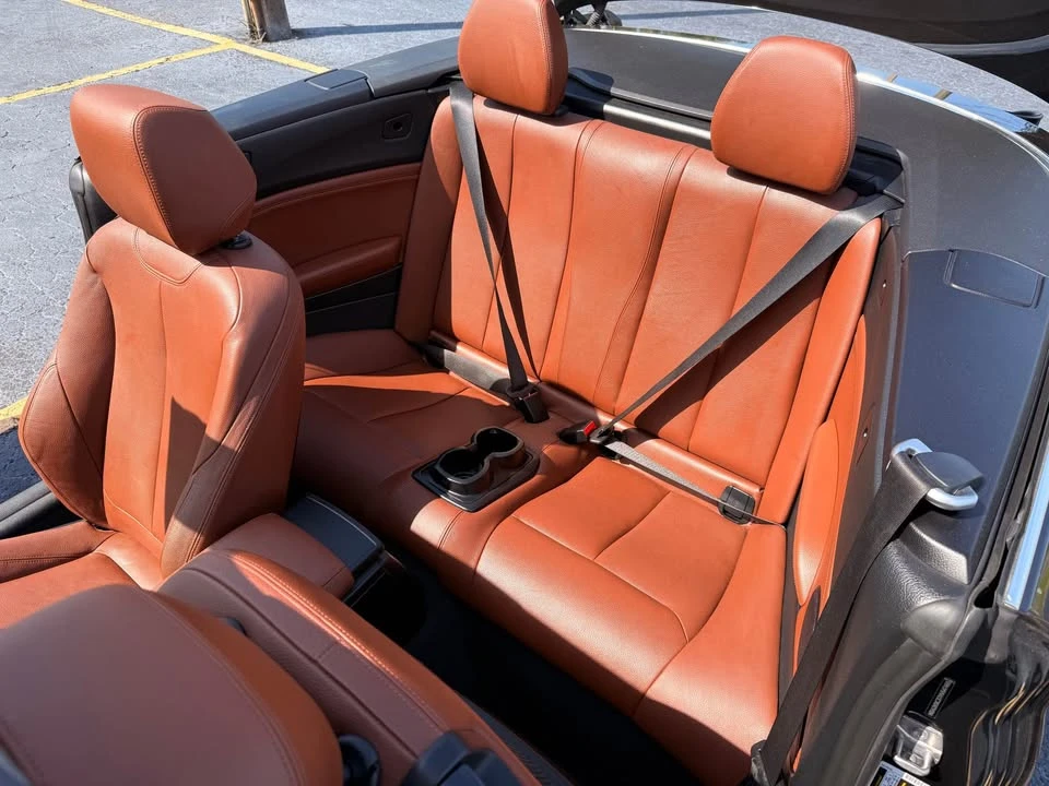 2017 BMW F22/F23 2 Series - Image 14 of 20