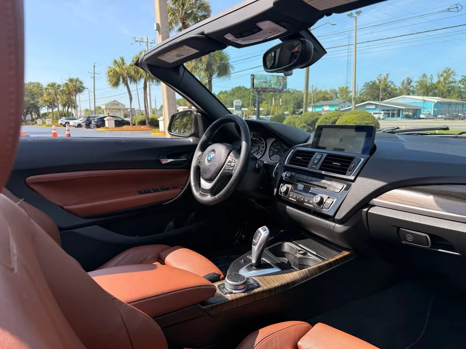 2017 BMW F22/F23 2 Series - Image 10 of 20