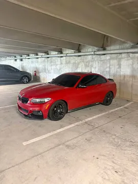 2017 BMW 2 Series 230i Coupe