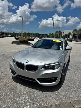 2017 BMW 2 Series 230i Coupe 2D