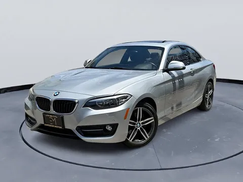 2017 BMW 2 Series 230i