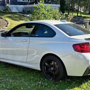 2017 BMW 230i xDrive Coupe