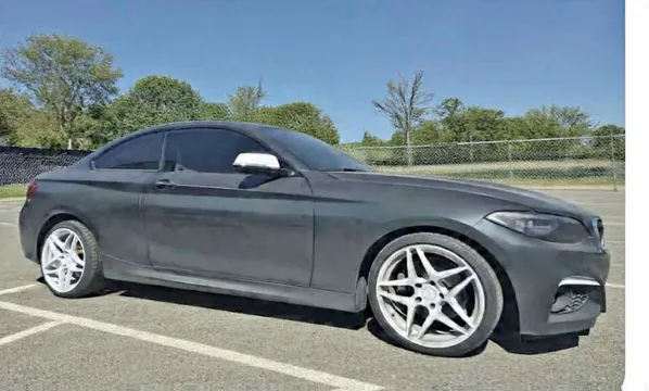 2017 BMW 2 Series 230i xDrive Coupe