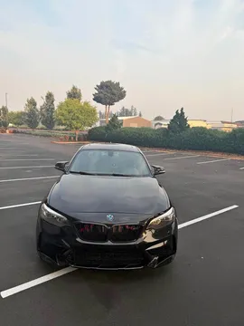 2017 BMW 2 Series 230i xDrive Coupe