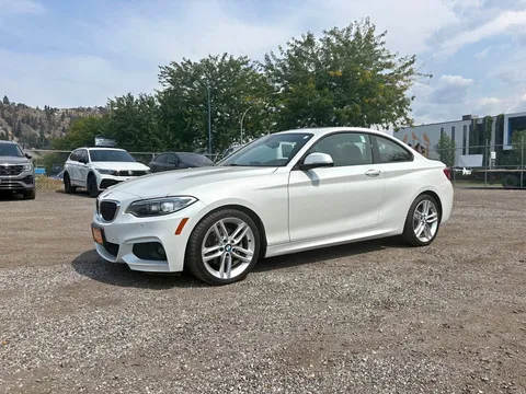 2017 BMW 2 Series 230i xDrive