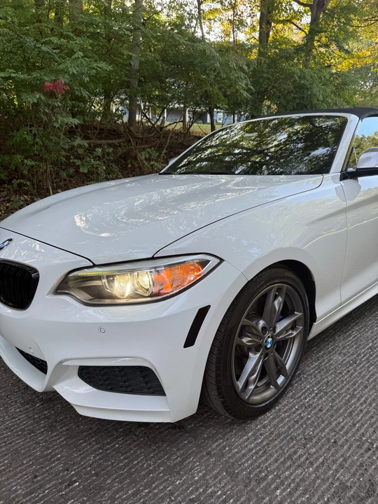 2017 BMW F22/F23 M235i & M240i - Image 8 of 21