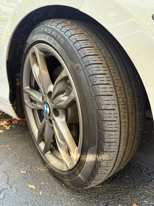 2017 BMW F22/F23 M235i & M240i - Image 14 of 21