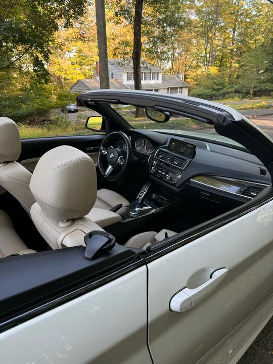2017 BMW F22/F23 M235i & M240i - Image 11 of 21