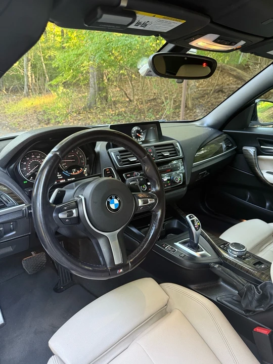 2017 BMW F22/F23 M235i & M240i - Image 16 of 21