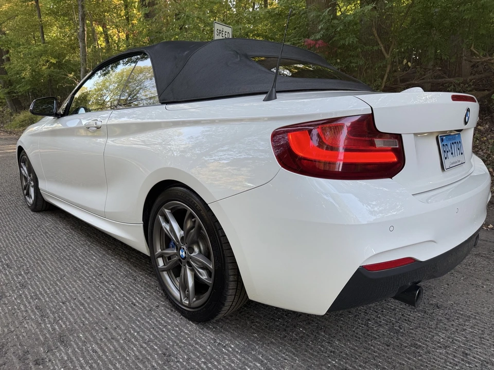 2017 BMW F22/F23 M235i & M240i - Image 4 of 21