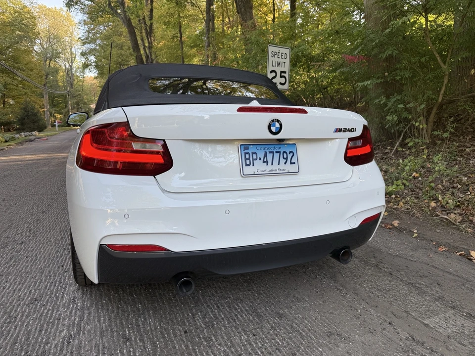2017 BMW F22/F23 M235i & M240i - Image 6 of 21