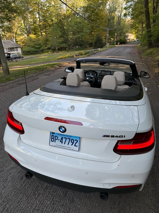 2017 BMW F22/F23 M235i & M240i - Image 12 of 21