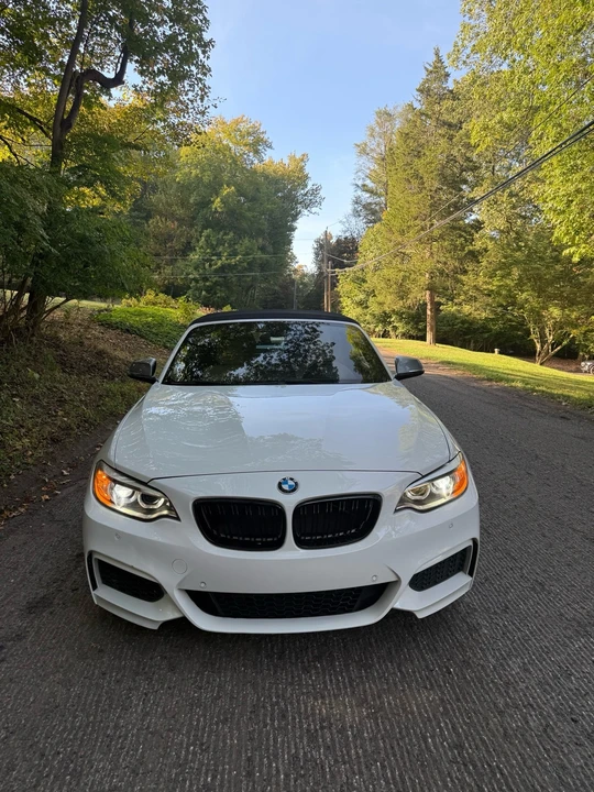 2017 BMW F22/F23 M235i & M240i - Image 2 of 21