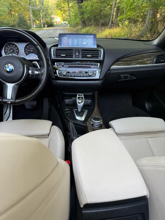 2017 BMW F22/F23 M235i & M240i - Image 21 of 21