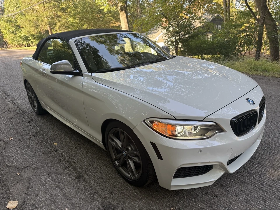2017 BMW F22/F23 M235i & M240i - Image 3 of 21